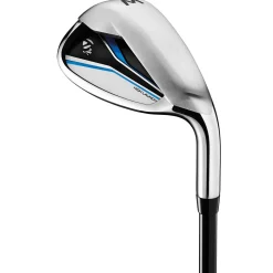 TaylorMade Juniors Golf Clubs^New and Used Team Jr (10-12) Club Set Golf Clubs