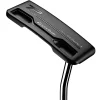 TaylorMade Putters^New and Used TP Black Del Monte Single Bend Putter Golf Clubs