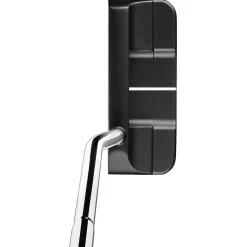 TaylorMade Putters^New and Used TP Black Del Monte Single Bend Putter Golf Clubs