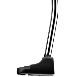 TaylorMade Putters^New and Used TP Black Del Monte Single Bend Putter Golf Clubs