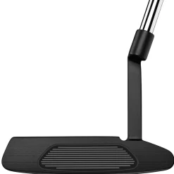TaylorMade Putters^New and Used TP Black Juno #2 Putter Golf Clubs