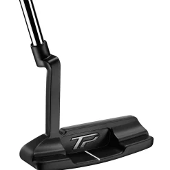 TaylorMade Putters^New and Used TP Black Juno #2 Putter Golf Clubs