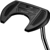 TaylorMade Putters^New and Used TP Black Ardmore Putter Golf Clubs