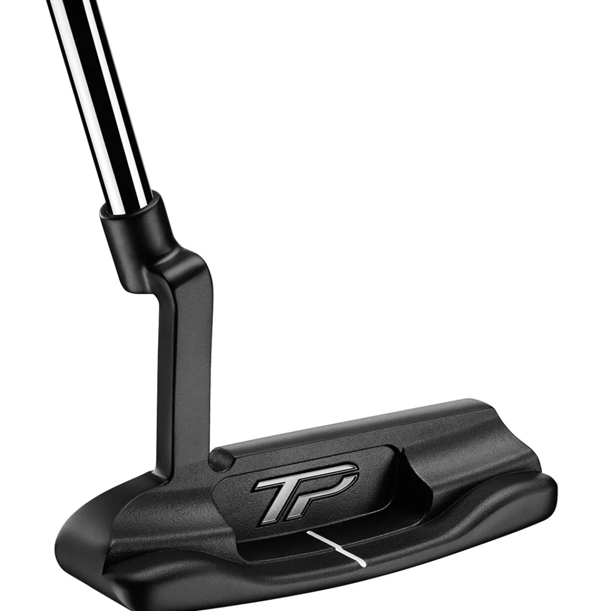 TaylorMade Putters|Left Handed Golf Clubs^New and Used TP Black Soto Putter Golf Clubs