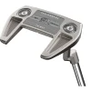 TaylorMade Putters|Left Handed Golf Clubs^New and Used TP Reserve M21 Putter Golf Clubs