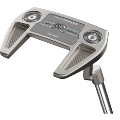 TaylorMade Putters|Left Handed Golf Clubs^New and Used TP Reserve M21 Putter Golf Clubs