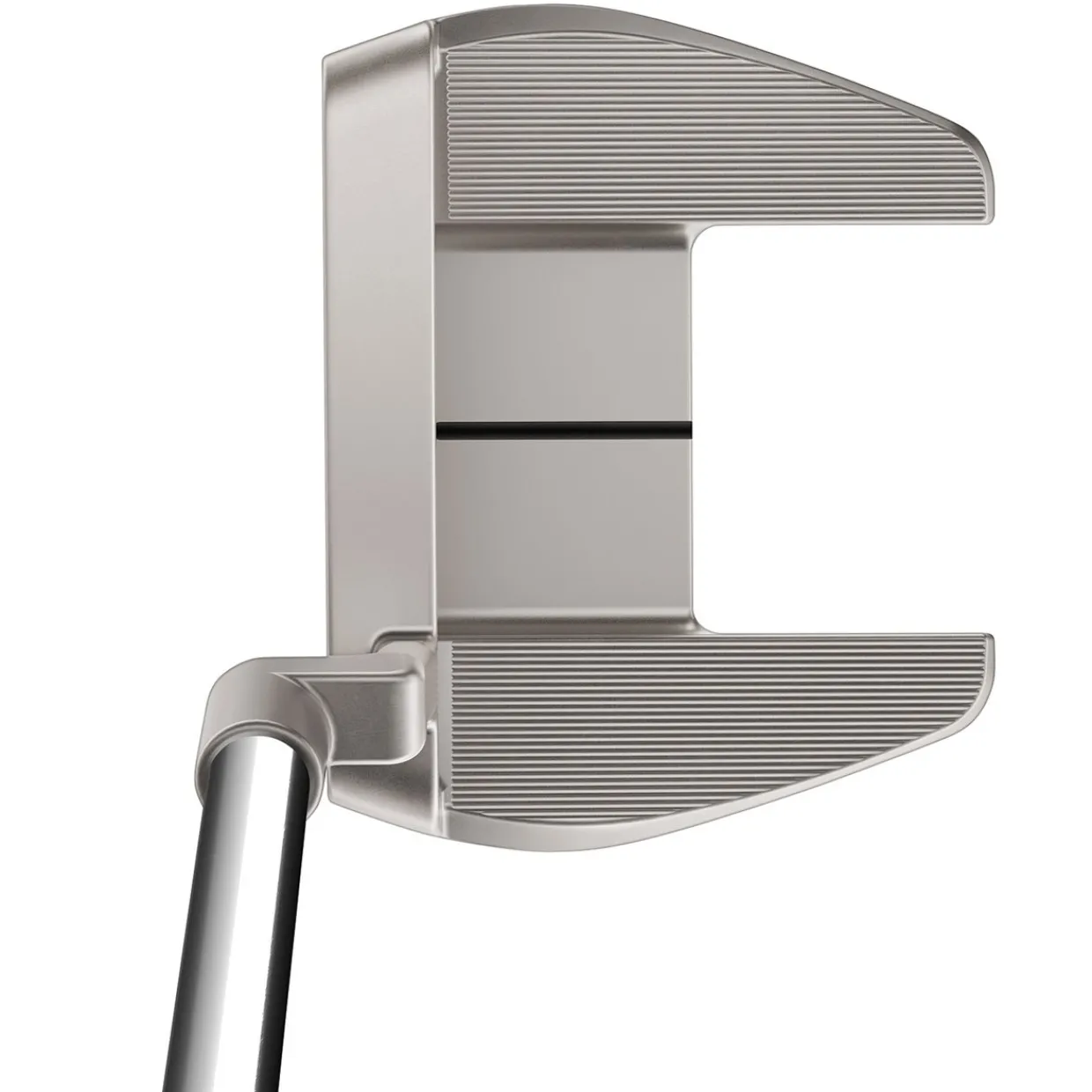 TaylorMade Putters|Left Handed Golf Clubs^New and Used TP Reserve M21 Putter Golf Clubs
