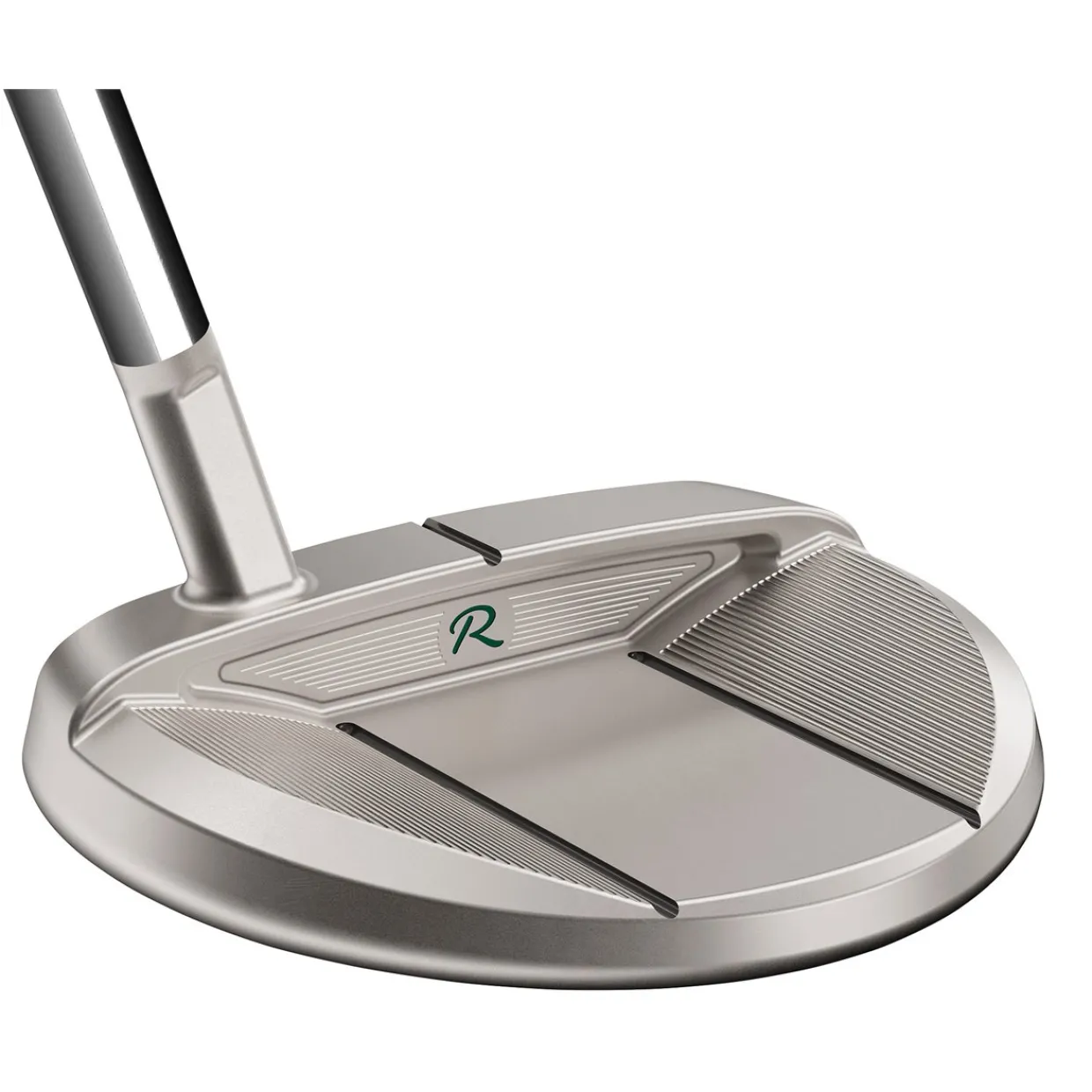 TaylorMade Putters|Left Handed Golf Clubs^New and Used TP Reserve M33 Putter Golf Clubs