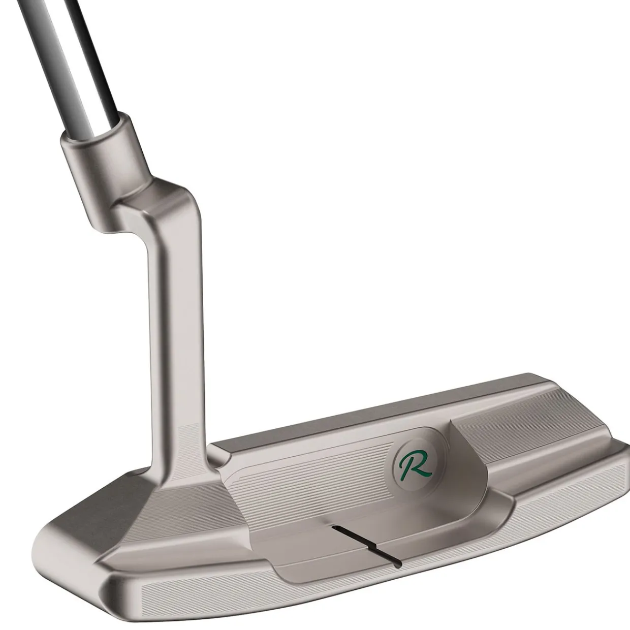 TaylorMade Putters|Left Handed Golf Clubs^New and Used TP Reserve B11 Putter Golf Clubs