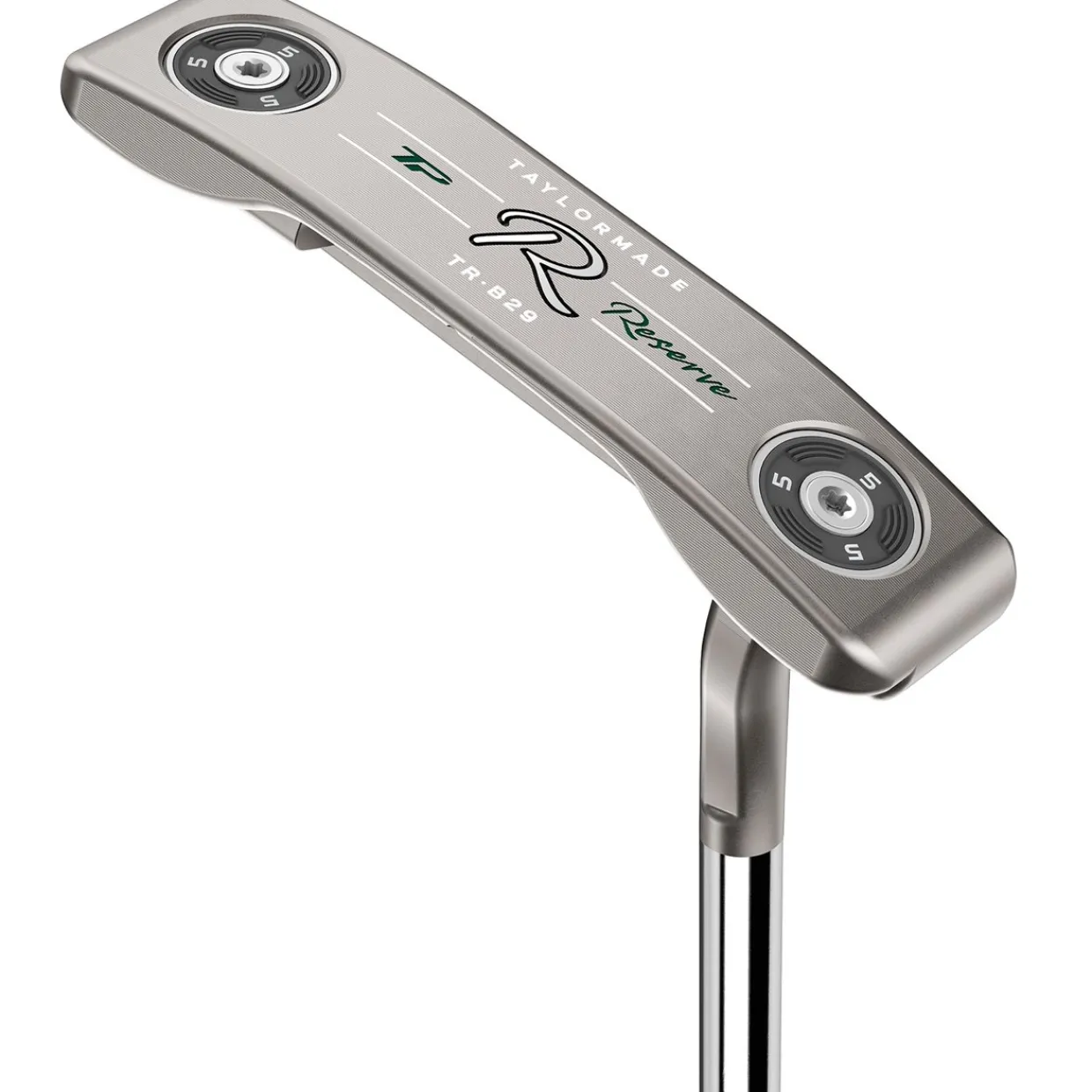 TaylorMade Putters|Left Handed Golf Clubs^New and Used TP Reserve B29 Putter Golf Clubs