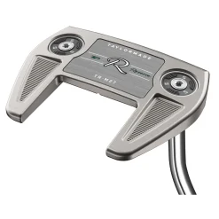 TaylorMade Left Handed Golf Clubs|Putters^New and Used TP Reserve M27 Putter Golf Clubs