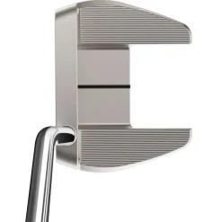 TaylorMade Left Handed Golf Clubs|Putters^New and Used TP Reserve M27 Putter Golf Clubs