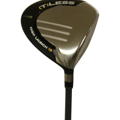Global Golf Drivers^New and Used TeeLess (T)Less Driver Golf Clubs