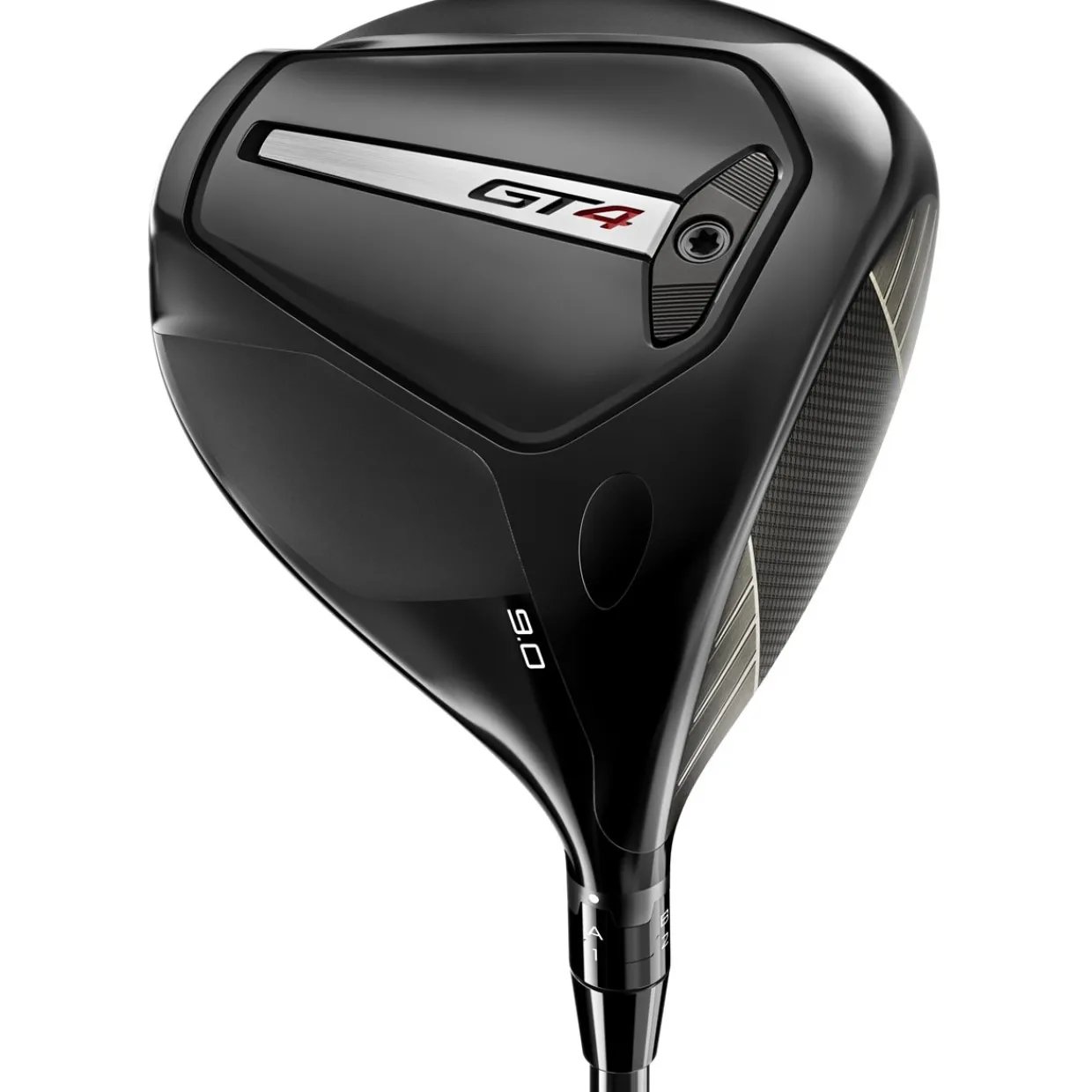Titleist Left Handed Golf Clubs|Drivers^New and Used GT4 Driver Golf Clubs