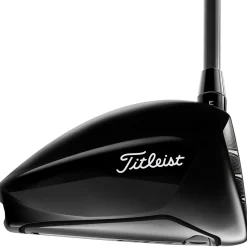 Titleist Left Handed Golf Clubs|Drivers^New and Used GT4 Driver Golf Clubs