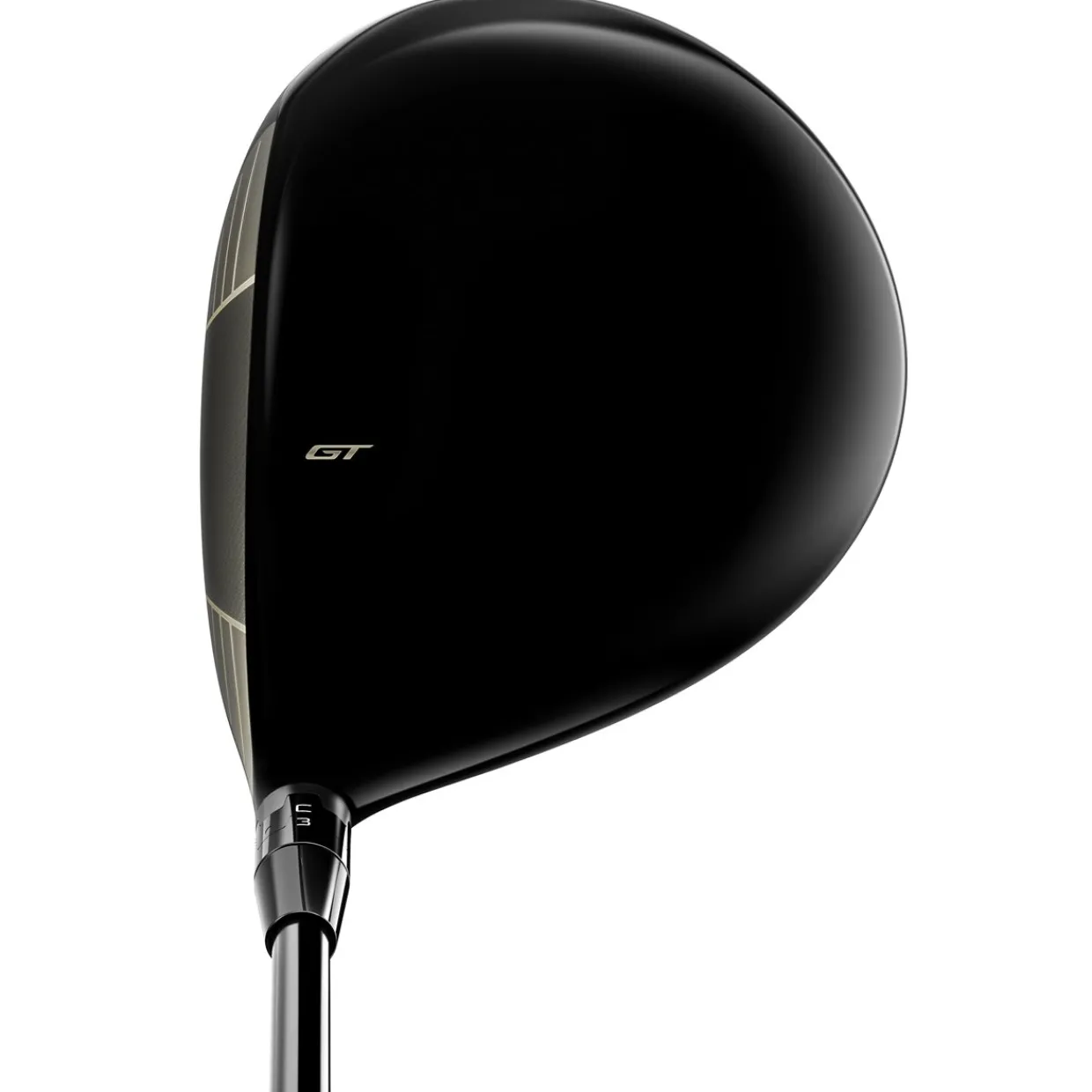 Titleist Left Handed Golf Clubs|Drivers^New and Used GT4 Driver Golf Clubs