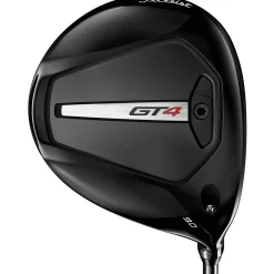 Titleist Left Handed Golf Clubs|Drivers^New and Used GT4 Driver Golf Clubs