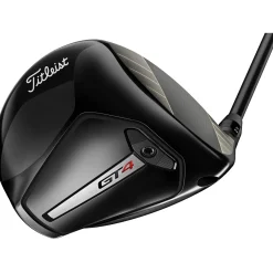 Titleist Left Handed Golf Clubs|Drivers^New and Used GT4 Driver Golf Clubs