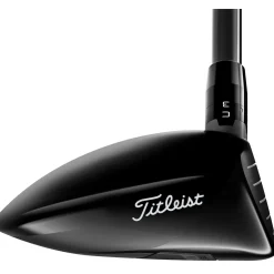 Titleist Fairway Woods^New and Used GT3 Fairway Wood Golf Clubs