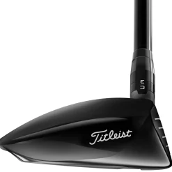 Titleist Mens Golf Clubs|Left Handed Golf Clubs^New and Used GT1 Fairway Wood Golf Clubs