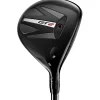 Titleist Left Handed Golf Clubs|Mens Golf Clubs^New and Used GT2 Fairway Wood Golf Clubs