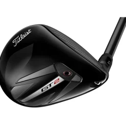 Titleist Left Handed Golf Clubs|Mens Golf Clubs^New and Used GT2 Fairway Wood Golf Clubs