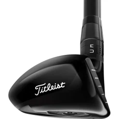 Titleist Hybrids|Left Handed Golf Clubs^New and Used GT3 Hybrid Golf Clubs