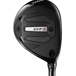 Titleist Left Handed Golf Clubs|Mens Golf Clubs^New and Used GT1 Hybrid Golf Clubs