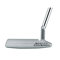 Titleist Left Handed Golf Clubs|Putters^New and Used Scotty Cameron Super Select Newport 2.5 Plus Putter Golf Clubs