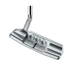 Titleist Left Handed Golf Clubs|Putters^New and Used Scotty Cameron Super Select Newport 2.5 Plus Putter Golf Clubs