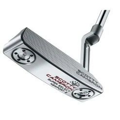 Titleist Left Handed Golf Clubs|Putters^New and Used Scotty Cameron Super Select Newport 2 Putter Golf Clubs