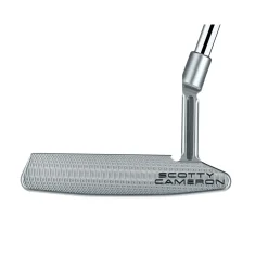 Titleist Left Handed Golf Clubs|Putters^New and Used Scotty Cameron Super Select Newport 2 Putter Golf Clubs