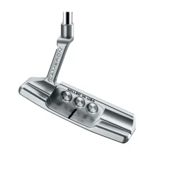 Titleist Left Handed Golf Clubs|Putters^New and Used Scotty Cameron Super Select Newport 2 Putter Golf Clubs