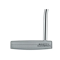 Titleist Putters^New and Used Scotty Cameron Super Select GOLO 6 Putter Golf Clubs
