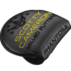 Titleist Putters|Mens Golf Clubs^New and Used Scotty Cameron Phantom 5s 2024 Putter Golf Clubs