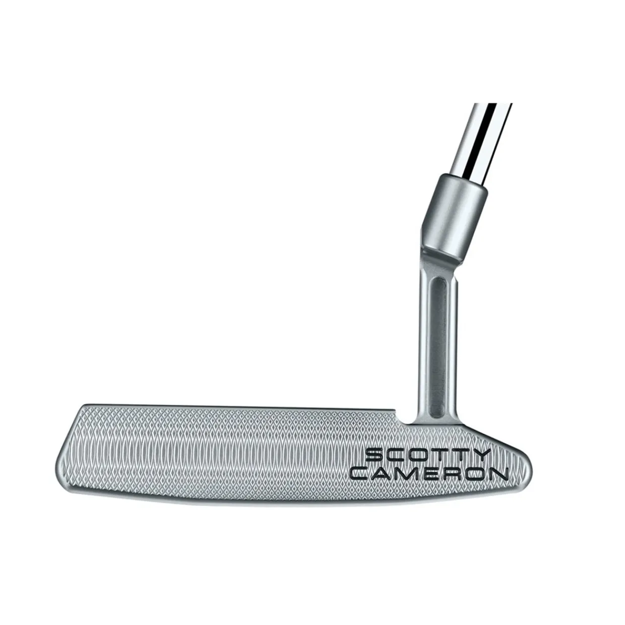 Titleist Putters^New and Used Scotty Cameron Super Select Newport 2 Plus Putter Golf Clubs