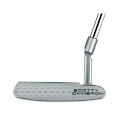 Titleist Putters^New and Used Scotty Cameron Super Select Newport Putter Golf Clubs
