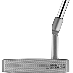 Titleist Putters^New and Used Scotty Cameron Phantom 5.2 Putter Golf Clubs