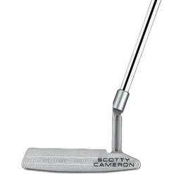 Titleist Putters^New and Used Scotty Cameron Super Select Squareback Putter Golf Clubs