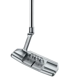 Titleist Putters^New and Used Scotty Cameron Super Select Squareback Putter Golf Clubs