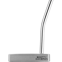 Titleist Putters^New and Used Scotty Cameron Phantom X 9 2022 Putter Golf Clubs