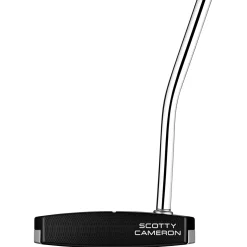 Titleist Left Handed Golf Clubs^New and Used Scotty Cameron Phantom X 12 2022 Left Handed Putter Golf Clubs