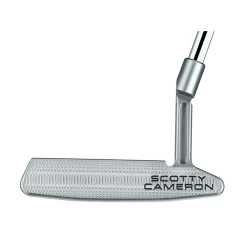 Titleist Mens Golf Clubs|Putters^New and Used Scotty Cameron Super Select Squareback 2 Putter Golf Clubs