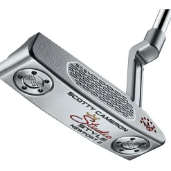 Titleist Juniors Golf Clubs|Ladies Golf Clubs^New and Used Scotty Cameron Studio Style Newport 2 Putter Golf Clubs