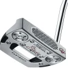 Titleist Juniors Golf Clubs|Putters^New and Used Scotty Cameron Studio Style Fastback Putter Golf Clubs
