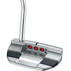 Titleist Juniors Golf Clubs|Putters^New and Used Scotty Cameron Studio Style Fastback Putter Golf Clubs