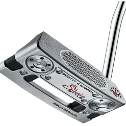 Titleist Juniors Golf Clubs|Putters^New and Used Scotty Cameron Studio Style Squareback Putter Golf Clubs