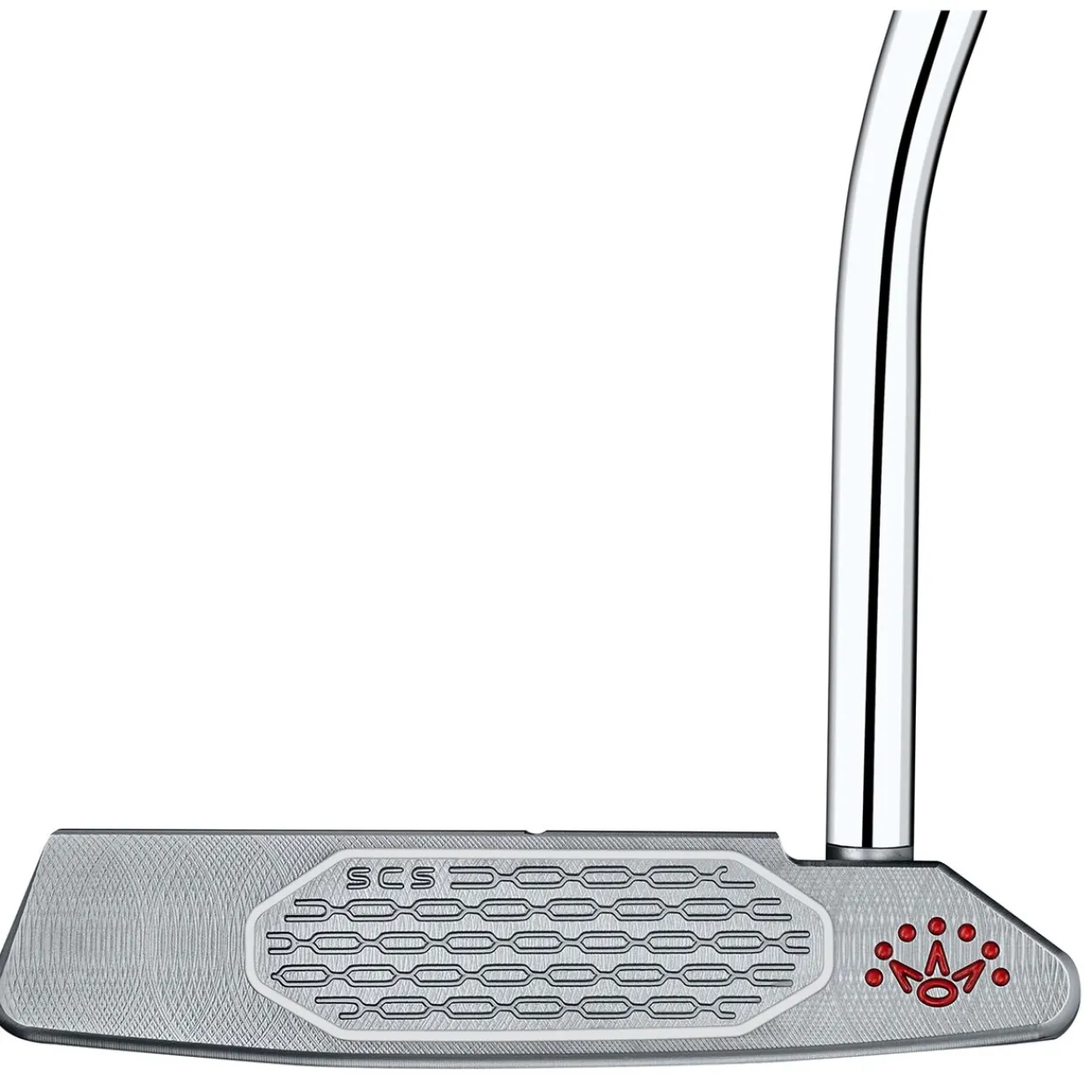 Titleist Juniors Golf Clubs|Putters^New and Used Scotty Cameron Studio Style Squareback Putter Golf Clubs