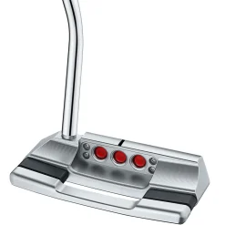 Titleist Juniors Golf Clubs|Putters^New and Used Scotty Cameron Studio Style Squareback Putter Golf Clubs
