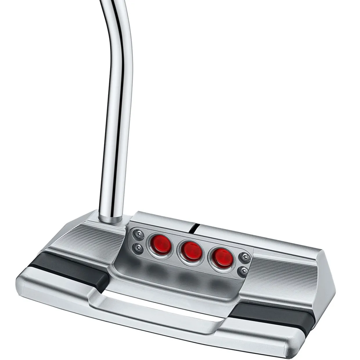 Titleist Juniors Golf Clubs|Putters^New and Used Scotty Cameron Studio Style Squareback Putter Golf Clubs